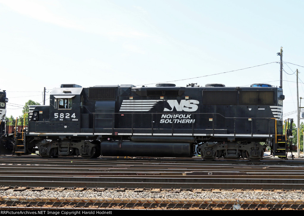 NS 5824